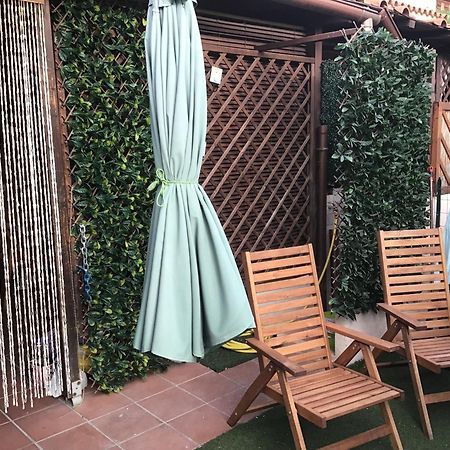 San Teodoro Appartamento Vacanze Centro Zimmer foto