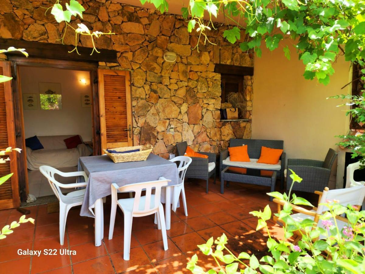 San Teodoro Appartamento Vacanze Centro Exterior foto