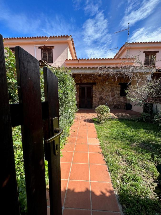 San Teodoro Appartamento Vacanze Centro Exterior foto
