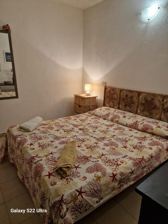 San Teodoro Appartamento Vacanze Centro Exterior foto