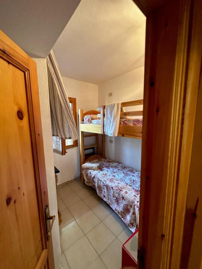 San Teodoro Appartamento Vacanze Centro Exterior foto