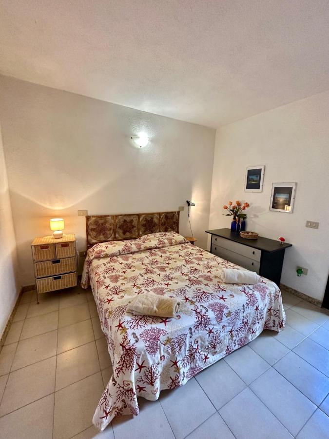 San Teodoro Appartamento Vacanze Centro Exterior foto
