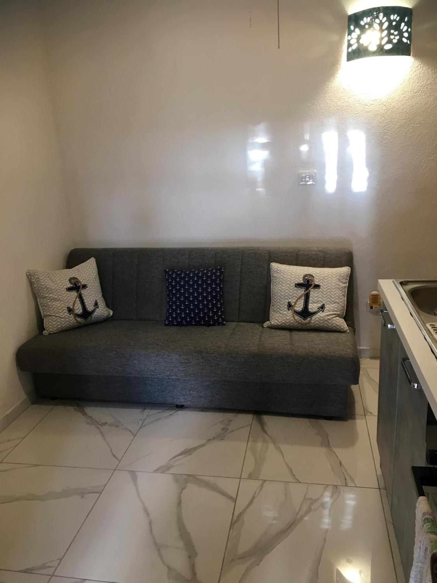 San Teodoro Appartamento Vacanze Centro Zimmer foto