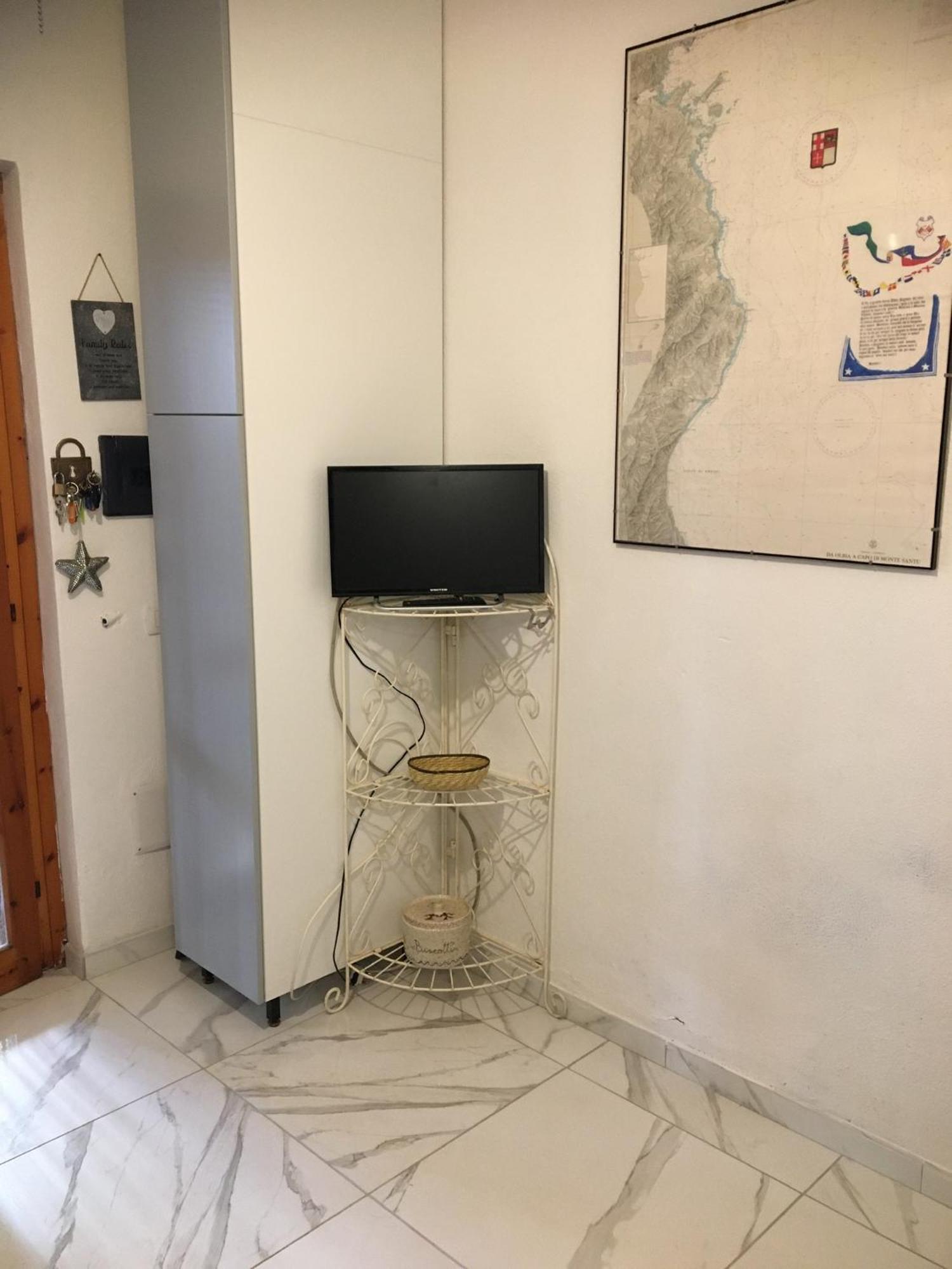San Teodoro Appartamento Vacanze Centro Zimmer foto