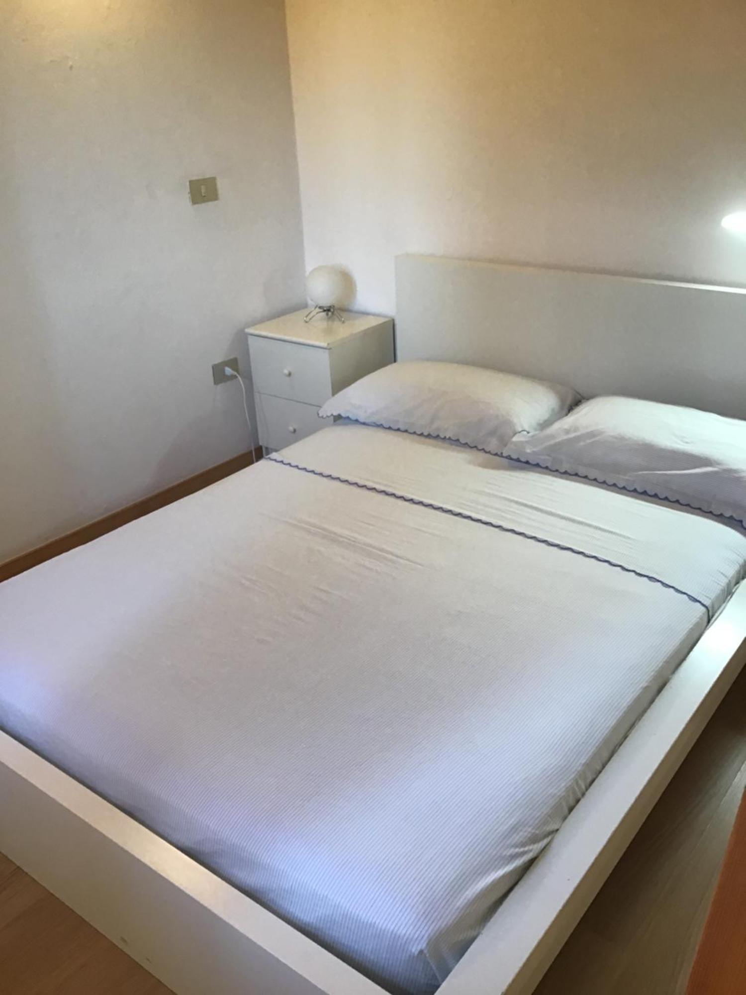 San Teodoro Appartamento Vacanze Centro Zimmer foto